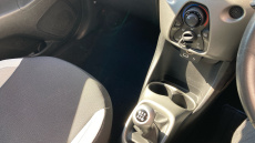 Toyota Aygo 1.0 VVT-i X-Play 3dr Petrol Hatchback